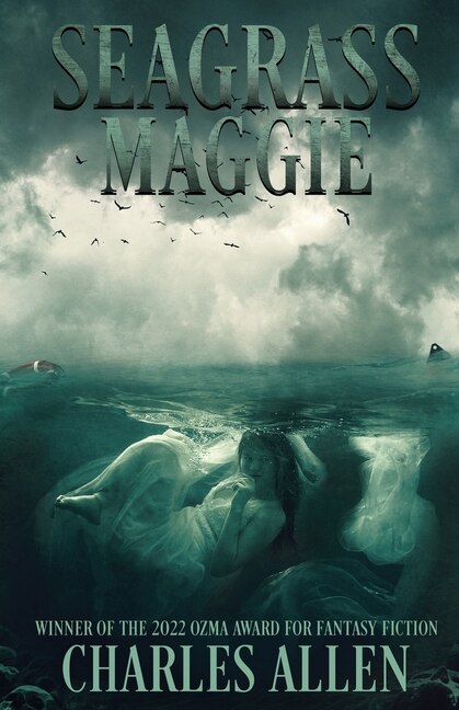 Front cover_Seagrass Maggie
