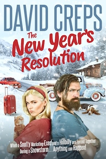 Couverture_The New Year's Resolution