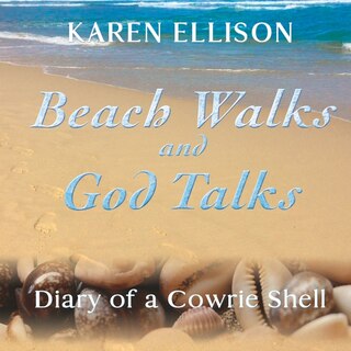 Front cover_Beach Walks and God Talks