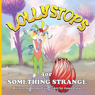 Couverture_Lollystops for Something Strange