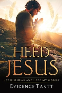 Front cover_Heed Jesus