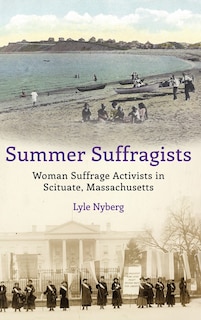 Couverture_Summer Suffragists