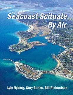 Front cover_Seacoast Scituate By Air