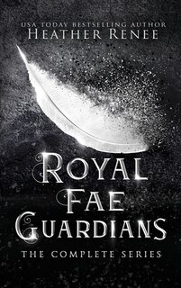 Front cover_Royal Fae Guardians