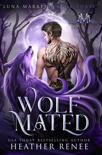 Couverture_Wolf Mated