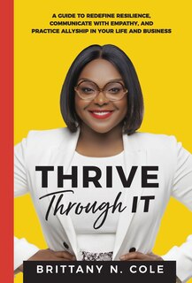 Front cover_Thrive Through It