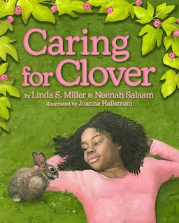 Couverture_Caring for Clover