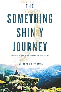 Couverture_The Something Shiney Journey