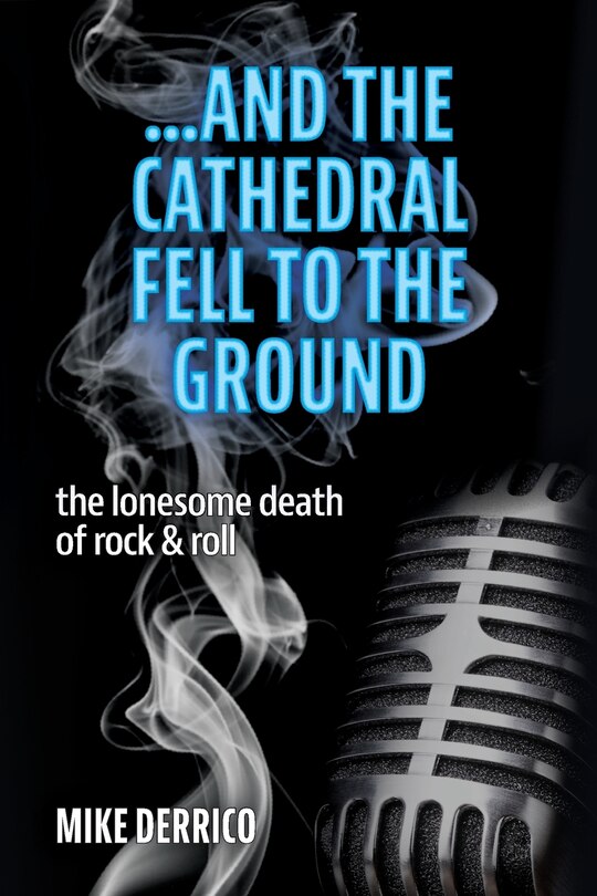 Front cover_...and the Cathedral Fell to the Ground