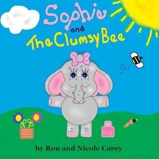 Couverture_Sophie and the Clumsy Bee-revision 2023