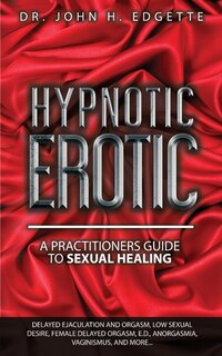 Front cover_Hypnotic Erotic