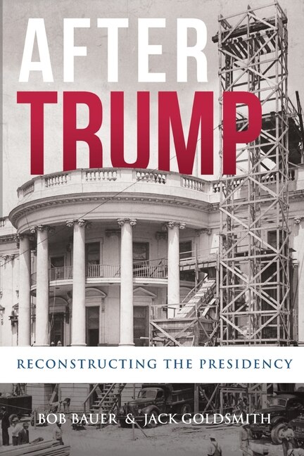 Front cover_After Trump