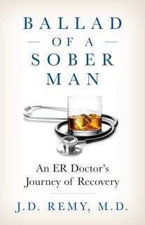 Front cover_Ballad of a Sober Man