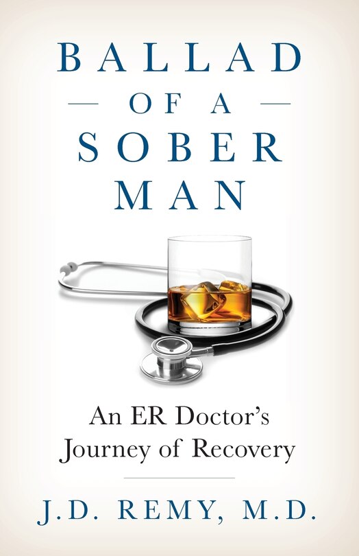 Front cover_Ballad of a Sober Man