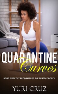 Couverture_Quarantine Curves