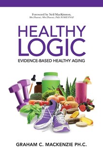 Front cover_Healthy Logic