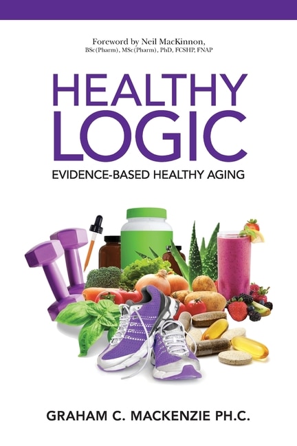 Front cover_Healthy Logic