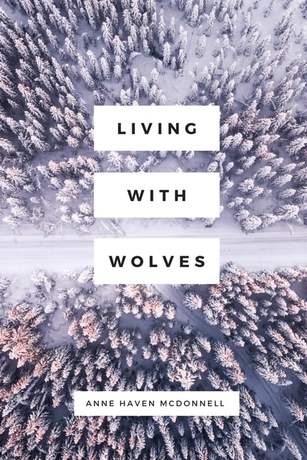 Front cover_Living with Wolves
