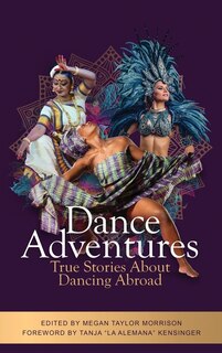 Front cover_Dance Adventures