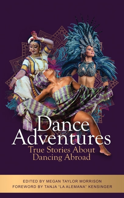 Front cover_Dance Adventures