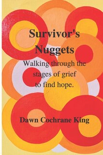 Front cover_Survivor's Nuggets
