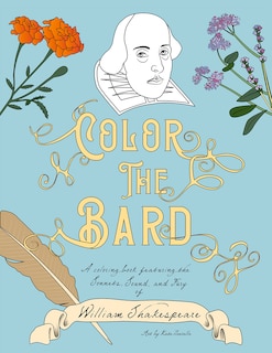 Front cover_Color The Bard