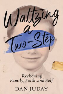 Front cover_Waltzing A Two-step