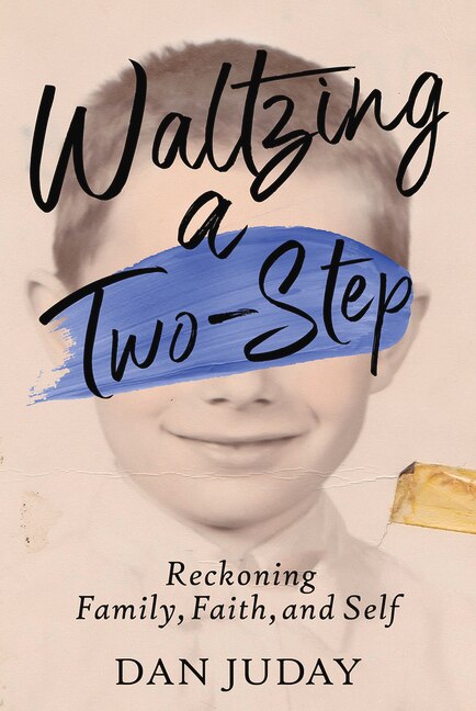Front cover_Waltzing A Two-step