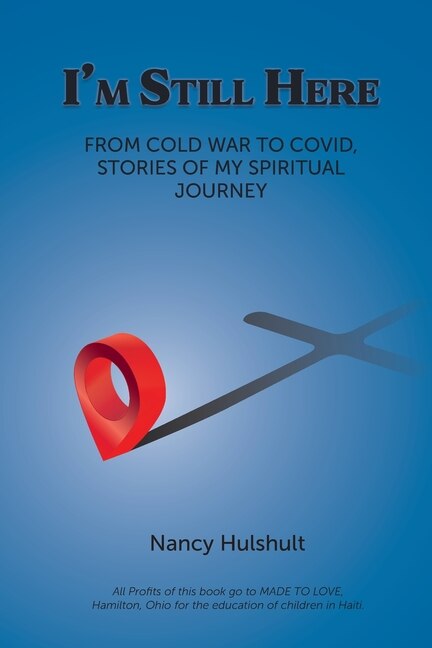 Front cover_I'm Still Here