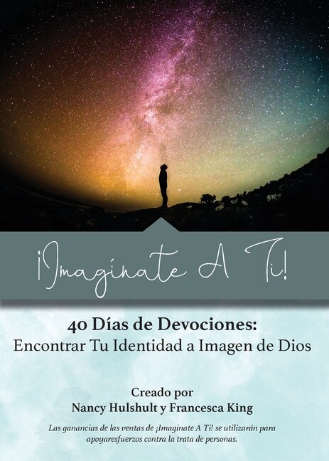 Couverture_¡Imagínate A Ti!
