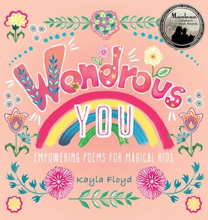 Front cover_Wondrous You