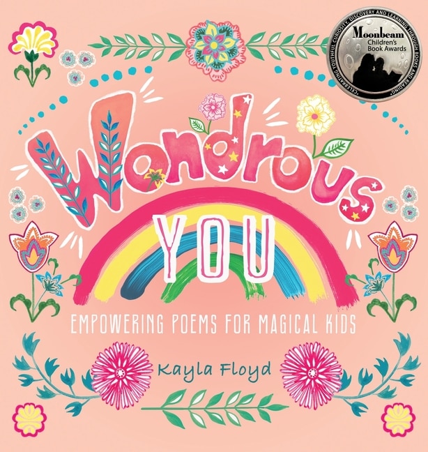 Front cover_Wondrous You
