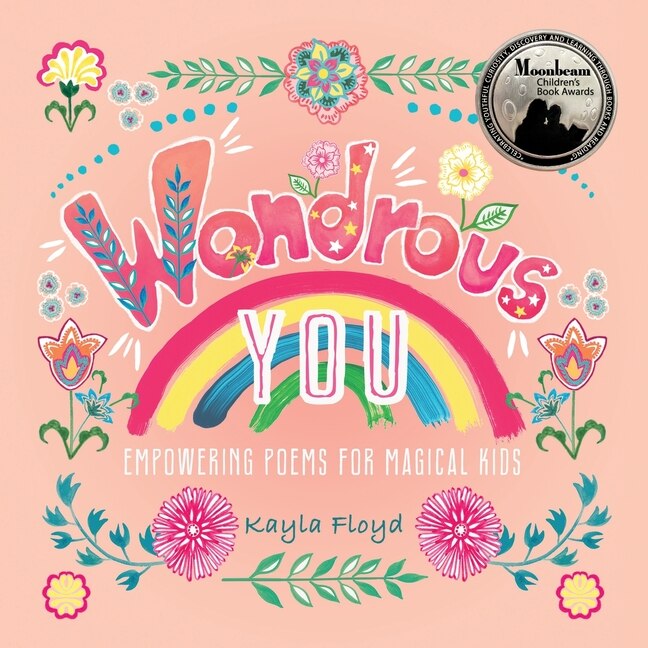Front cover_Wondrous You