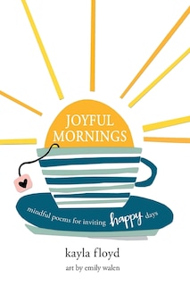 Front cover_Joyful Mornings
