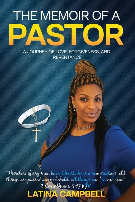 Couverture_The Memoir of a Pastor