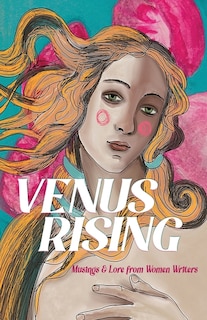 Front cover_Venus Rising
