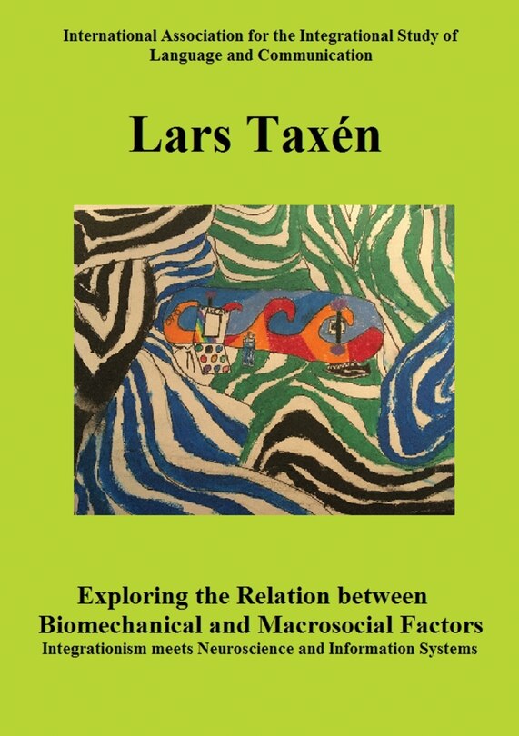 Front cover_Exploring the Relation between Biomechanical and Macrosocial Factors
