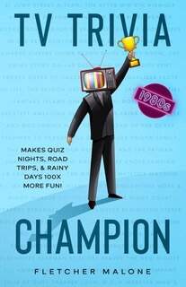 Front cover_TV Trivia Champion 1980s