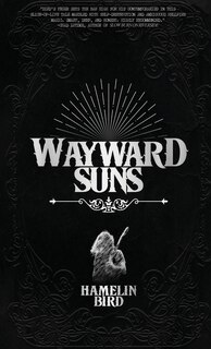 Front cover_Wayward Suns