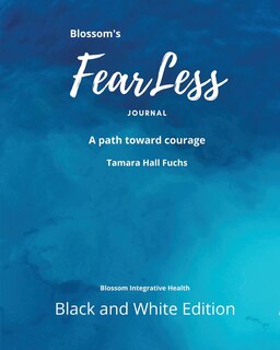 Couverture_Blossom's FearLess Journal