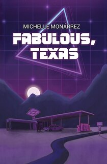 Front cover_Fabulous, Tx