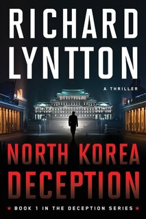 Front cover_North Korea Deception