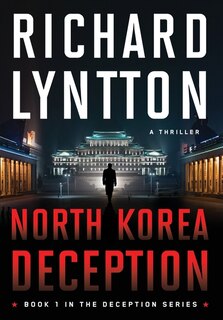 Front cover_North Korea Deception