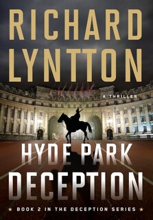 Front cover_Hyde Park Deception