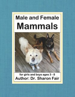 Couverture_Male and Female Mammals