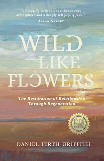 Front cover_Wild Like Flowers