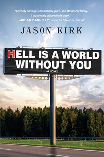 Couverture_Hell Is a World Without You