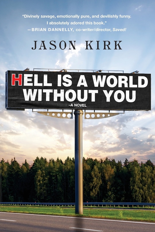 Couverture_Hell Is a World Without You