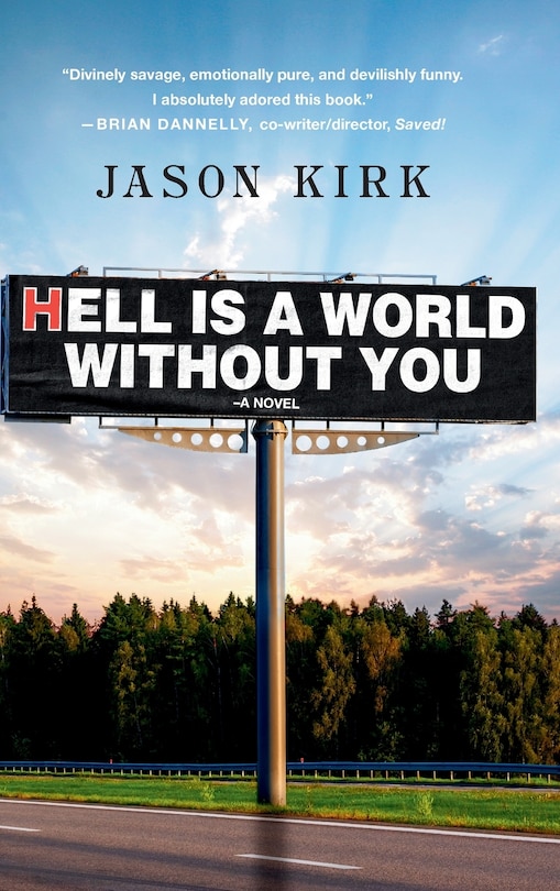 Couverture_Hell Is a World Without You