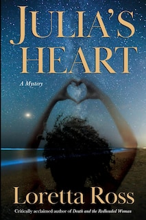Front cover_Julia's Heart